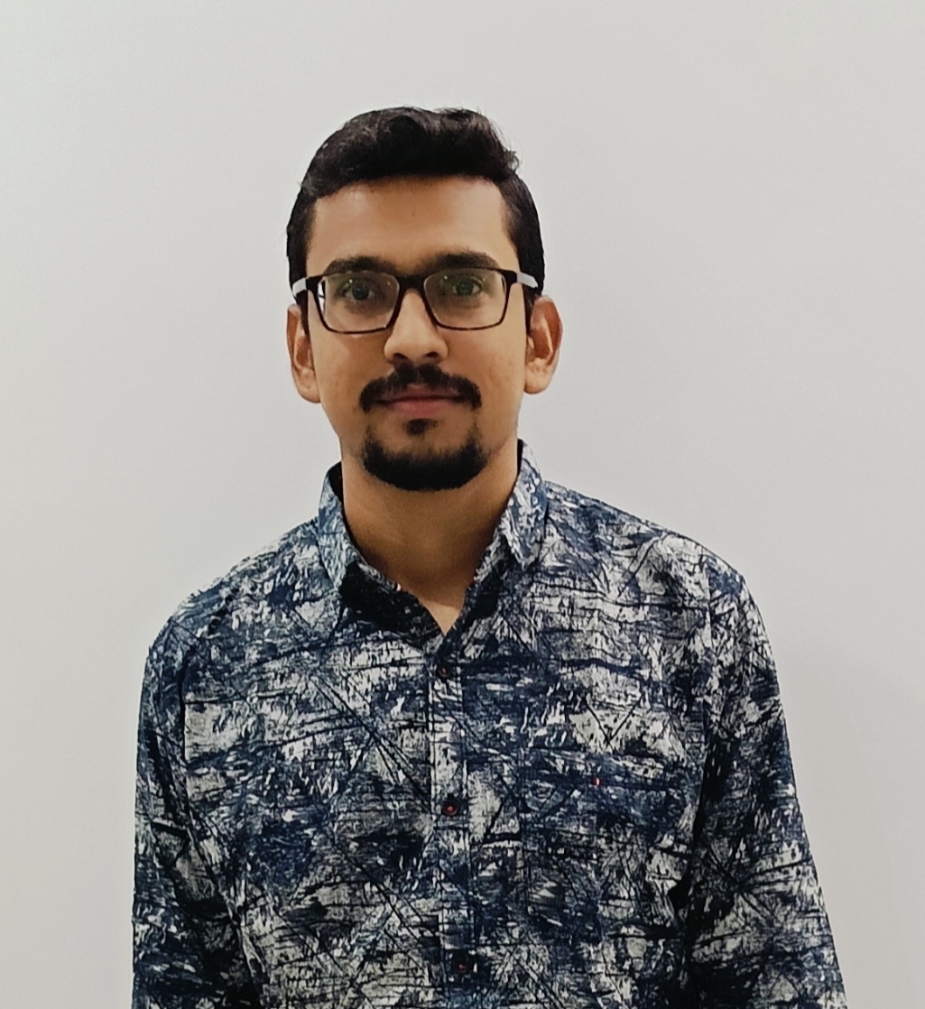 Narendra Kumhar